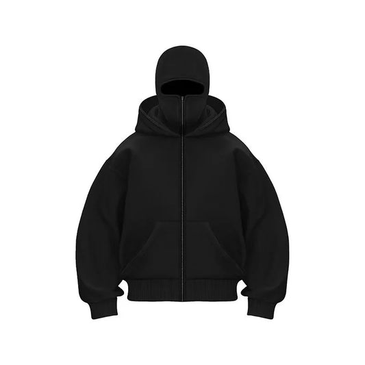 Backpack Hoodie