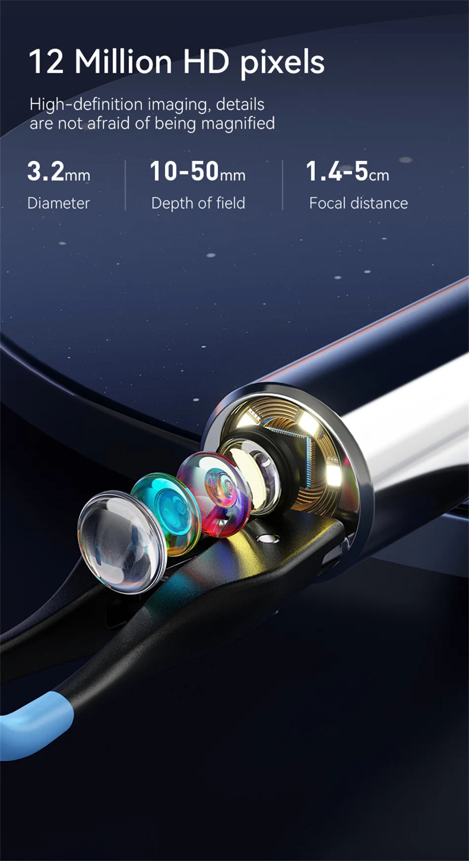 Loft Ear Wax Remoner