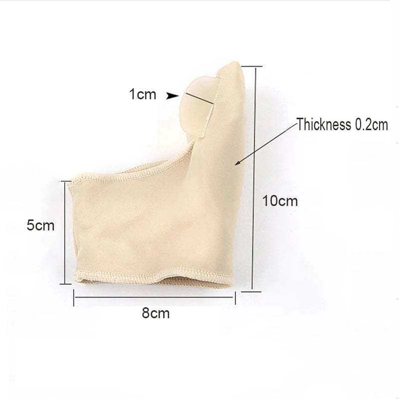 Premium Bunion Corrector Sock