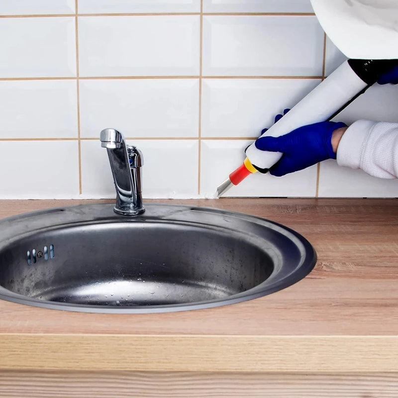 Integrated Nozzle Tool
