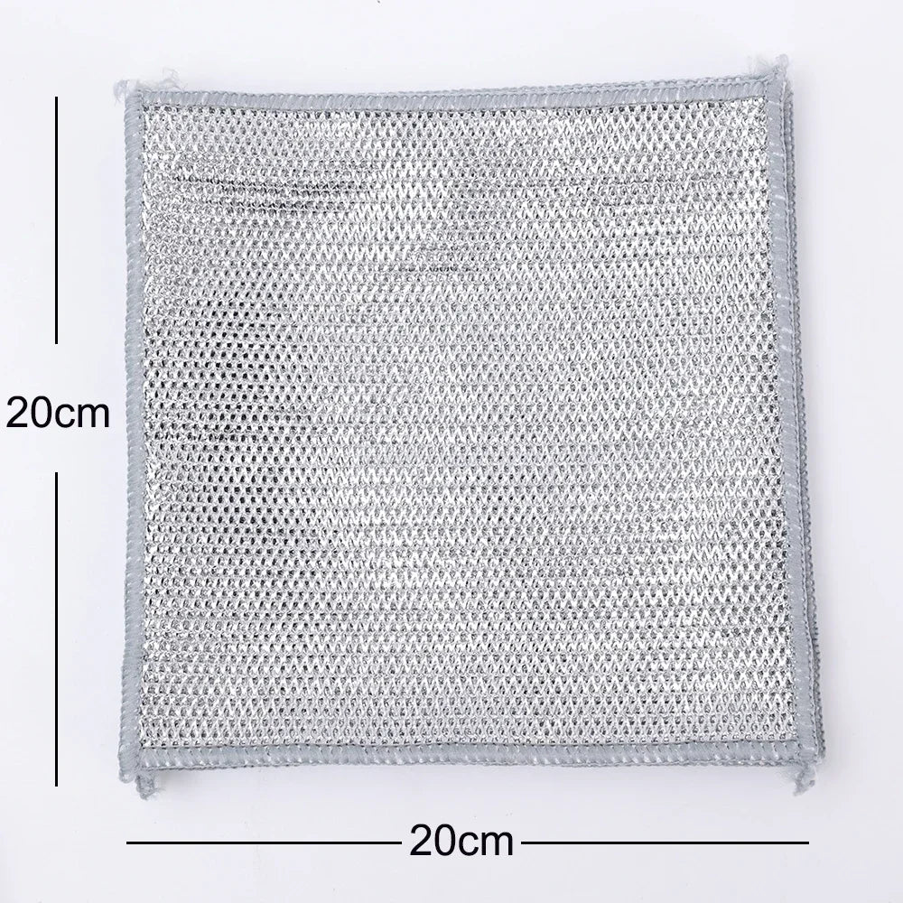 EcoSleek Cleaning Cloth