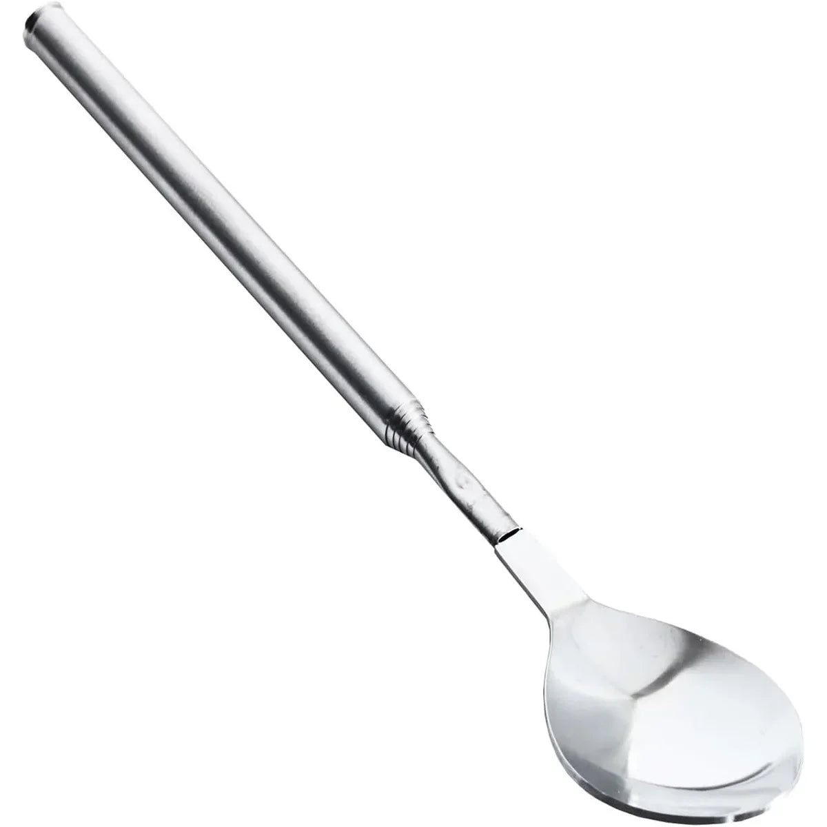 Extendable Fork for Jokes