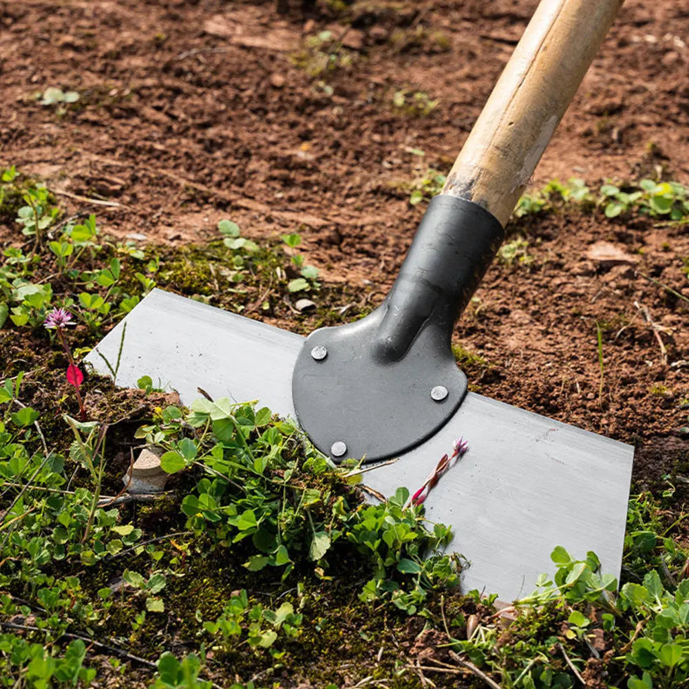 Multifunctional Cleaning Shovel