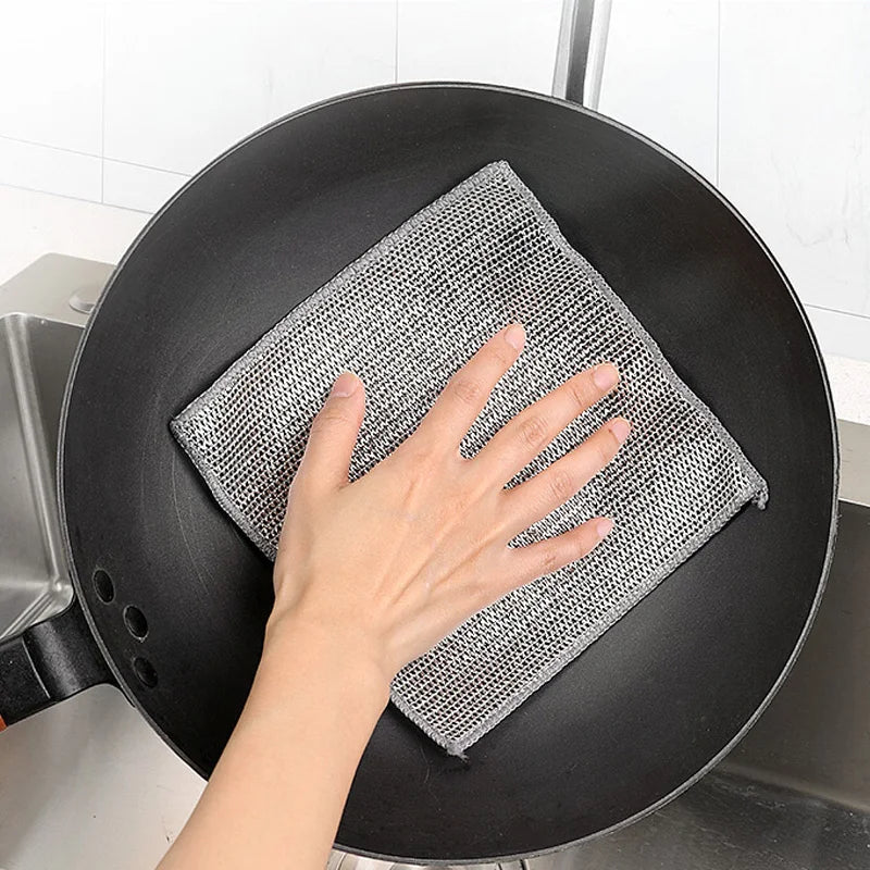 EcoSleek Cleaning Cloth
