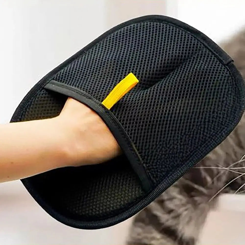 Pet Hair Remover Glove