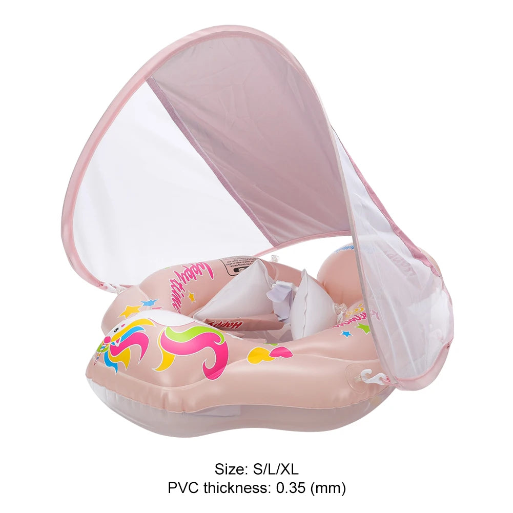 Baby Swimming Float seat 😍