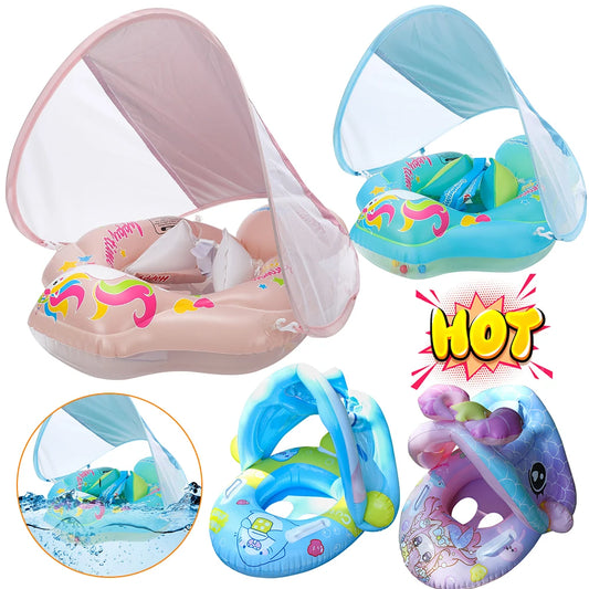 Baby Swimming Float seat 😍
