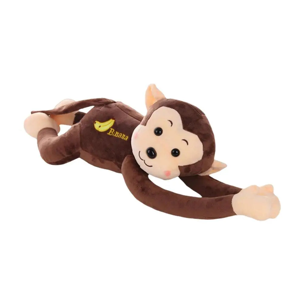 Tailwind Monkey Squad