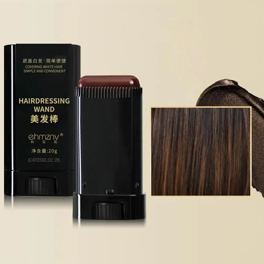 Hair Dye Comb