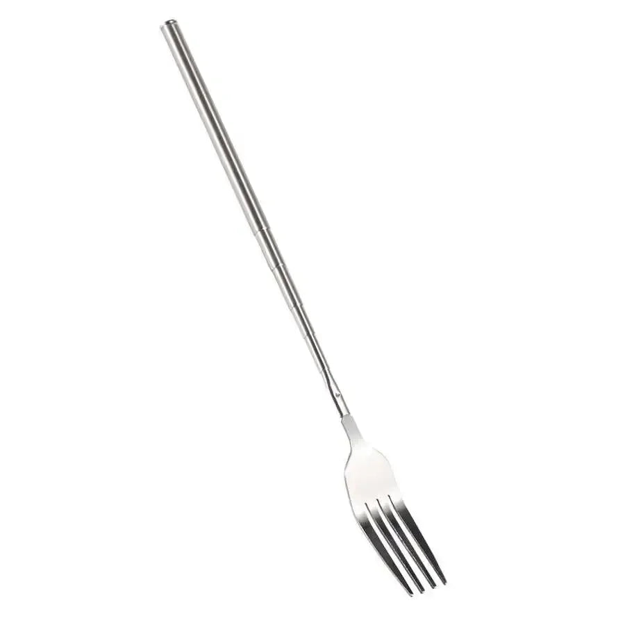 Extendable Fork for Jokes