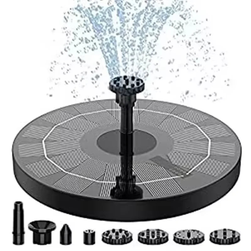 Bath Fountain