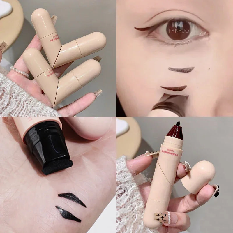 Instant Eye Stamp