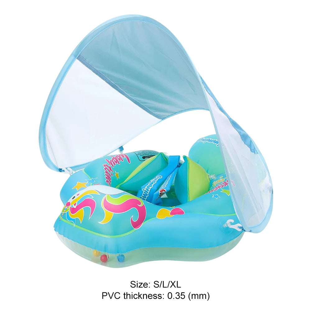Baby Swimming Float seat 😍