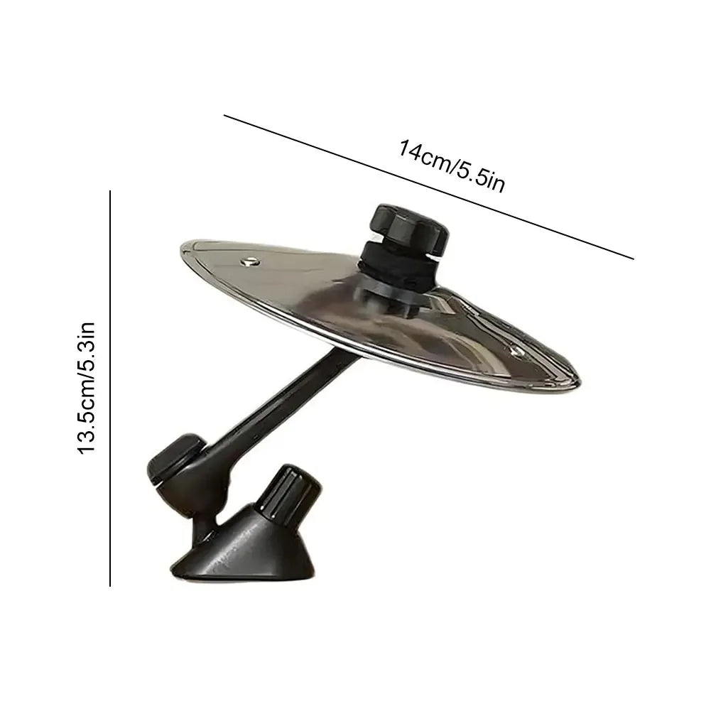 Drum Cymbal Car Clip