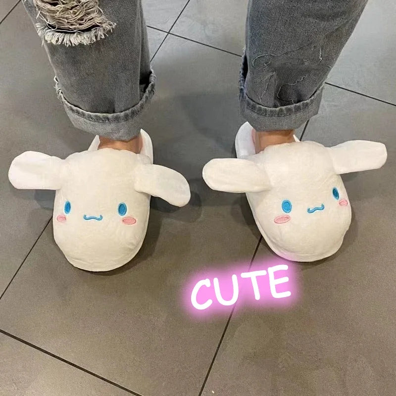 Kawaii Slippers