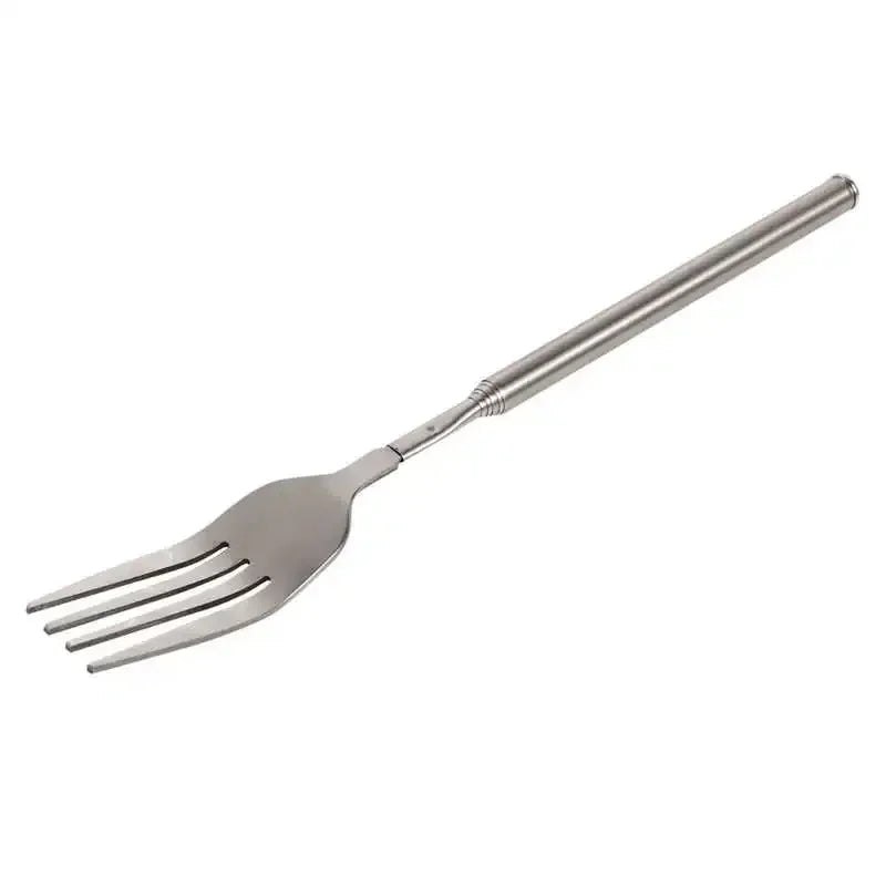 Extendable Fork for Jokes