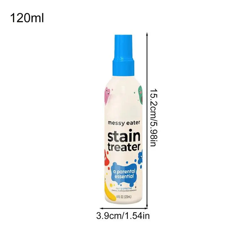 Pro Stain Remover