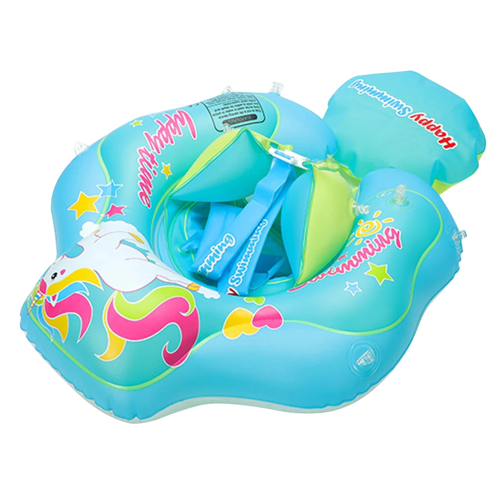 Baby Swimming Float seat 😍