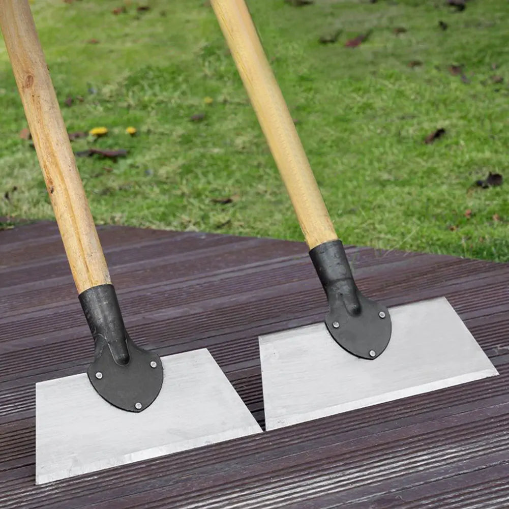 Multifunctional Cleaning Shovel