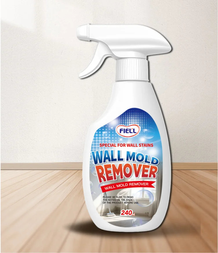 Highly Effective Mould Removal Spray