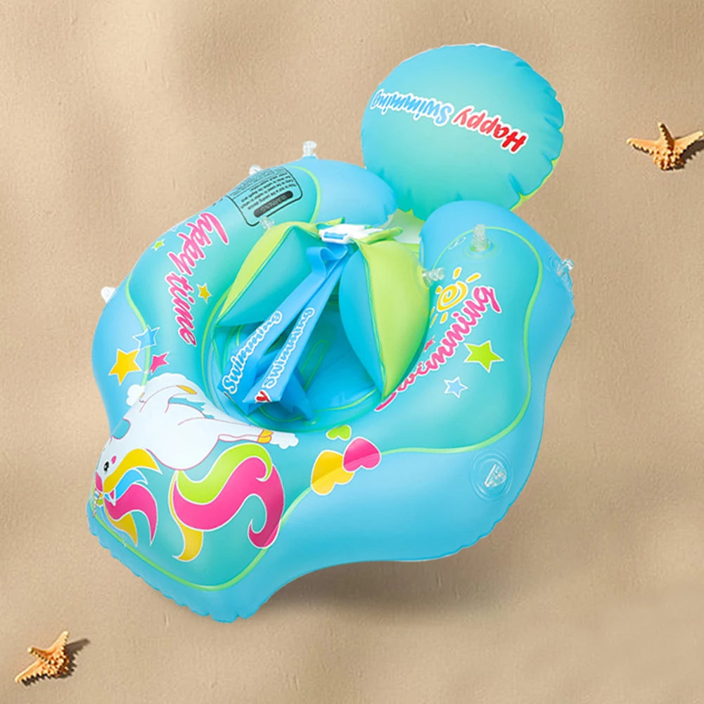 Baby Swimming Float seat 😍