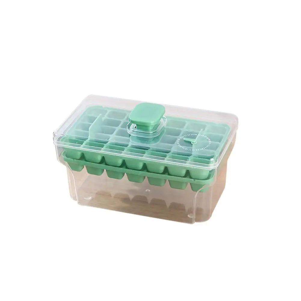 Magic Ice Cube Maker