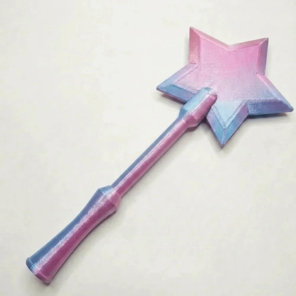 Tap to Pay Magic Wand