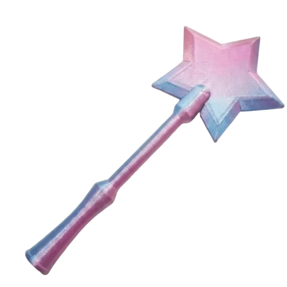 Tap to Pay Magic Wand