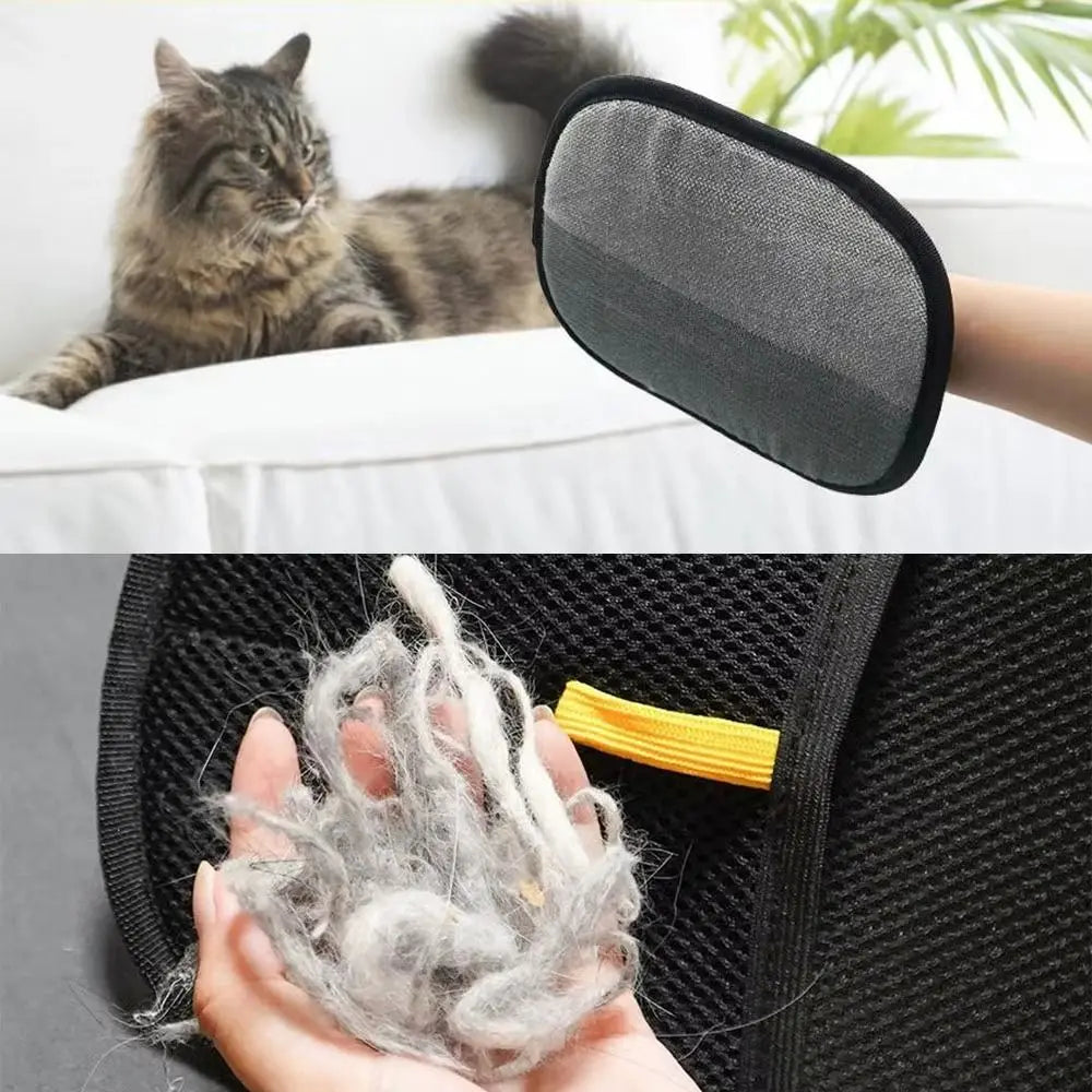 Pet Hair Remover Glove