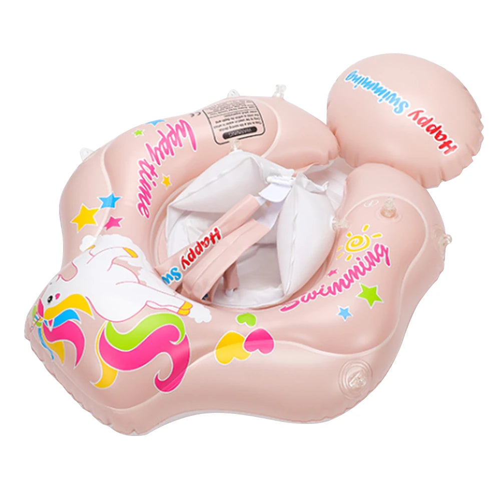 Baby Swimming Float seat 😍