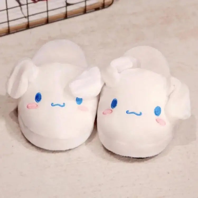 Kawaii Slippers