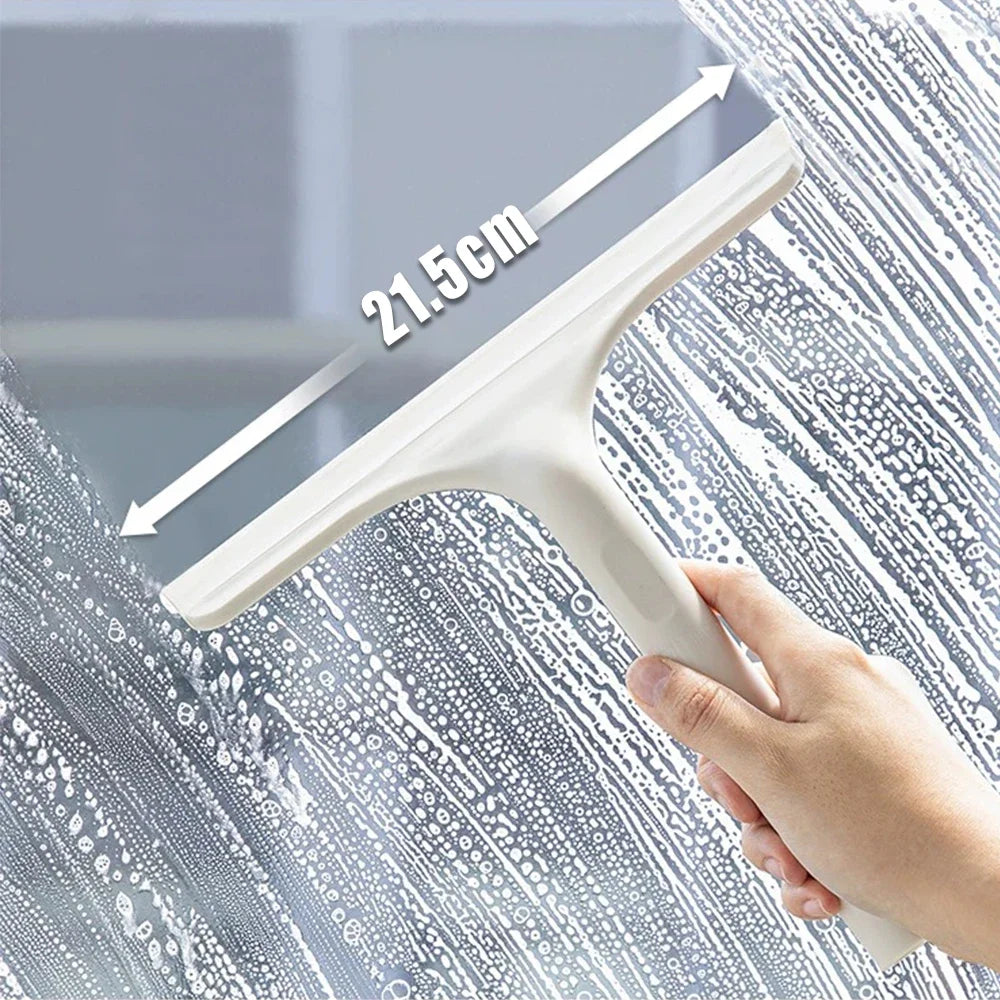 3 in 1 Window Cleaning Squeegee