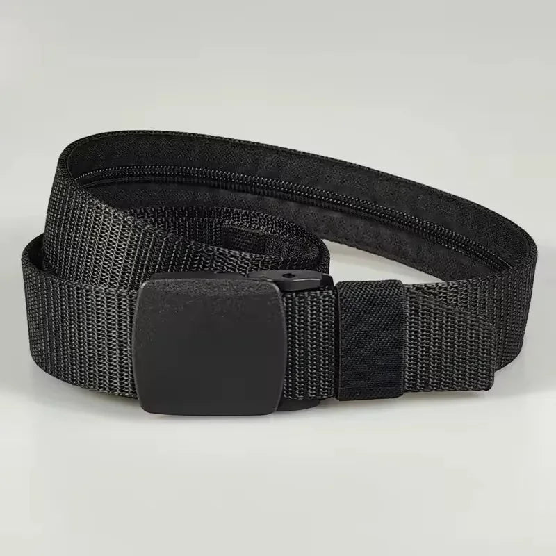 Secret Belt