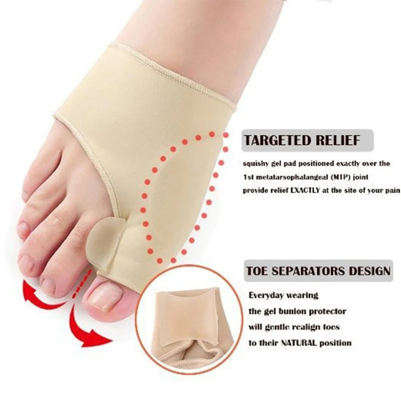 Premium Bunion Corrector Sock