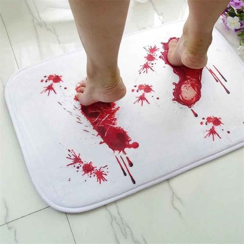 Blood  Mat