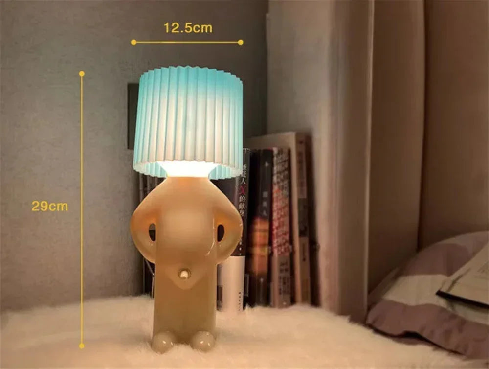 Creative Desk Lamp