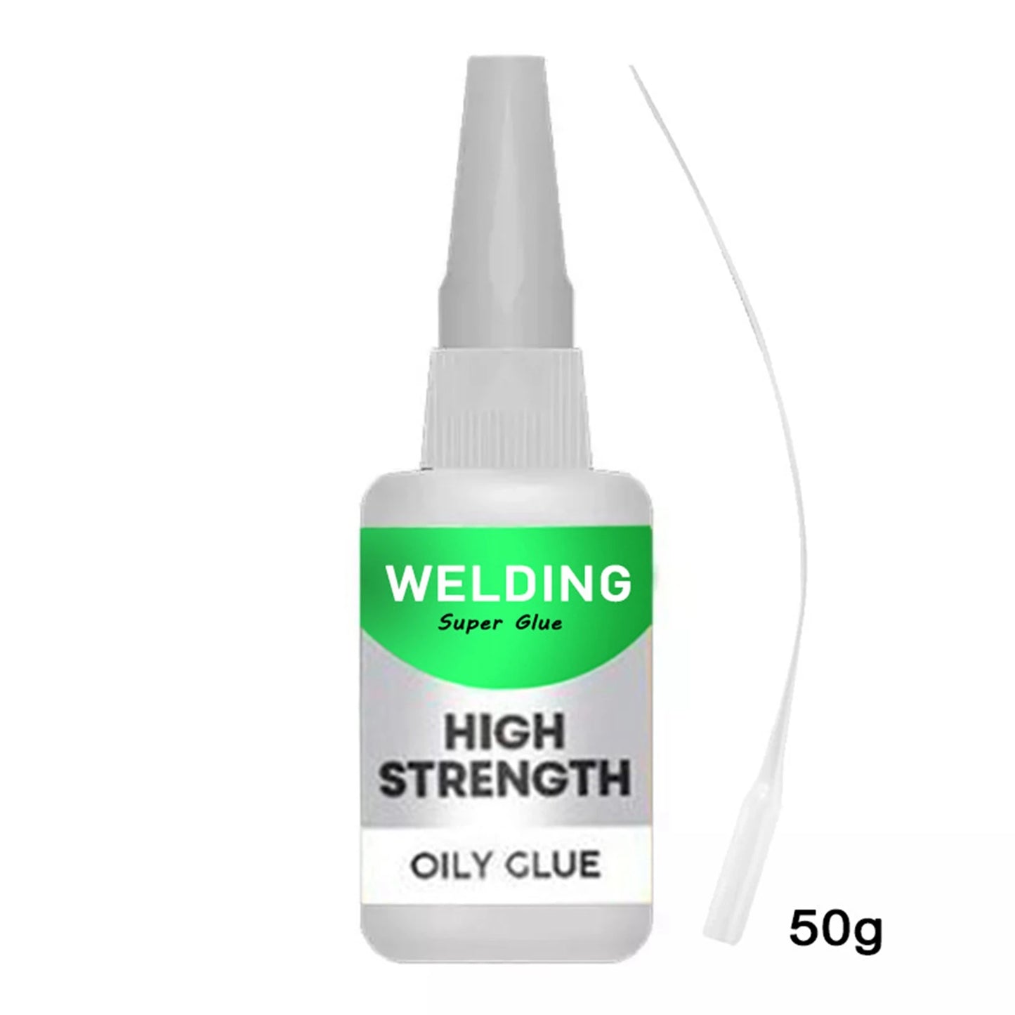 High-Strength Oily Glue