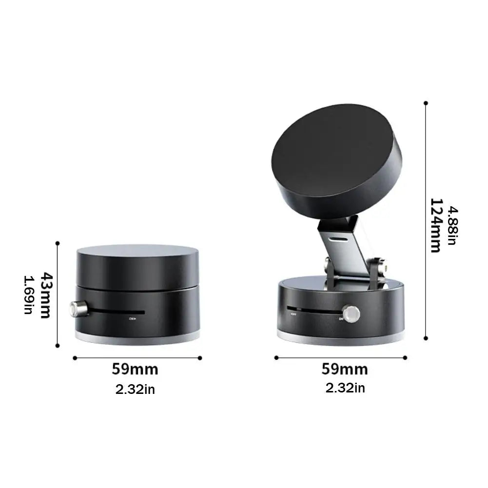 Magnetic Suction Stand