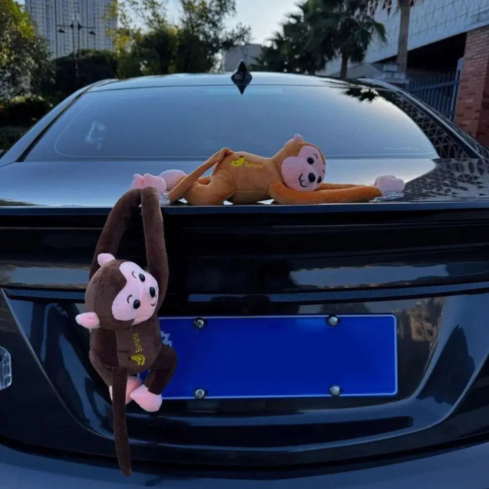 Tailwind Monkey Squad