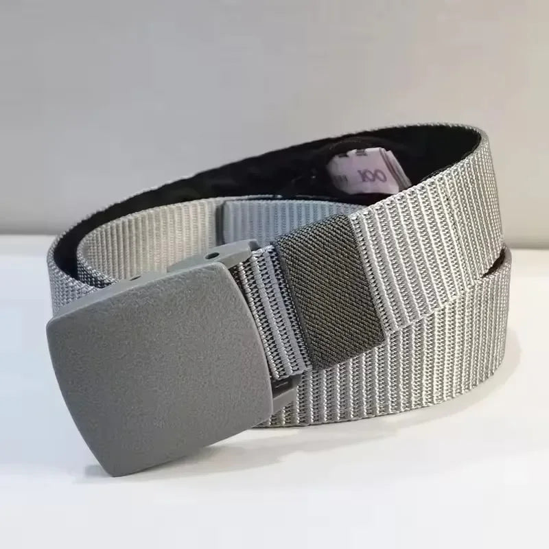 Secret Belt