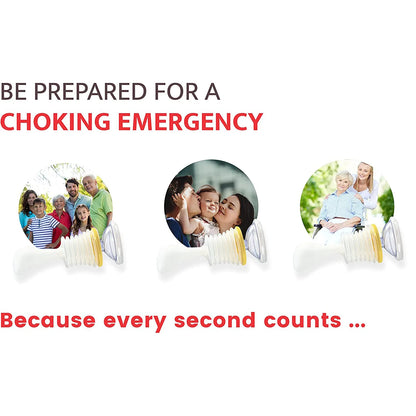 Choking Emergency