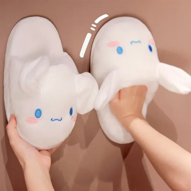 Kawaii Slippers