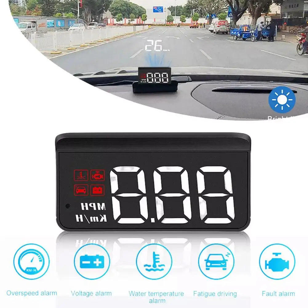 Head-Up Display