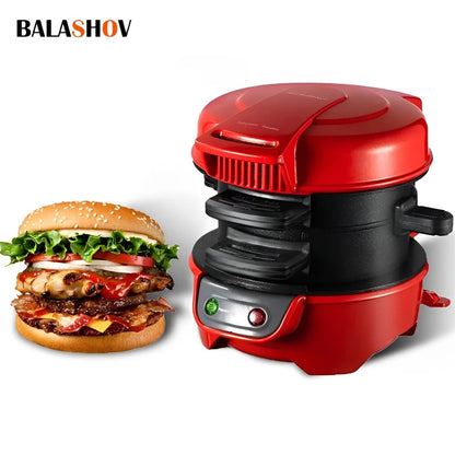 Burger Maker