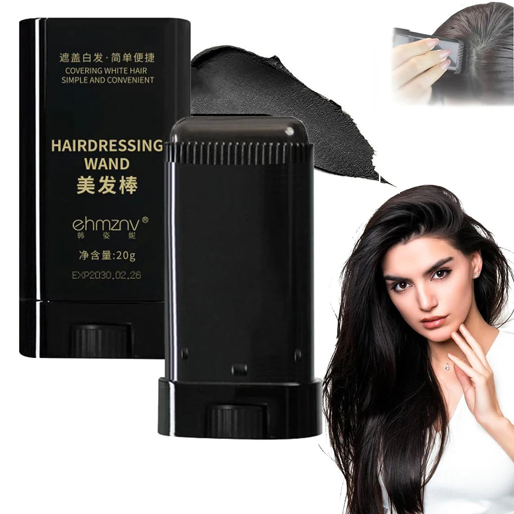 Hair Dye Comb