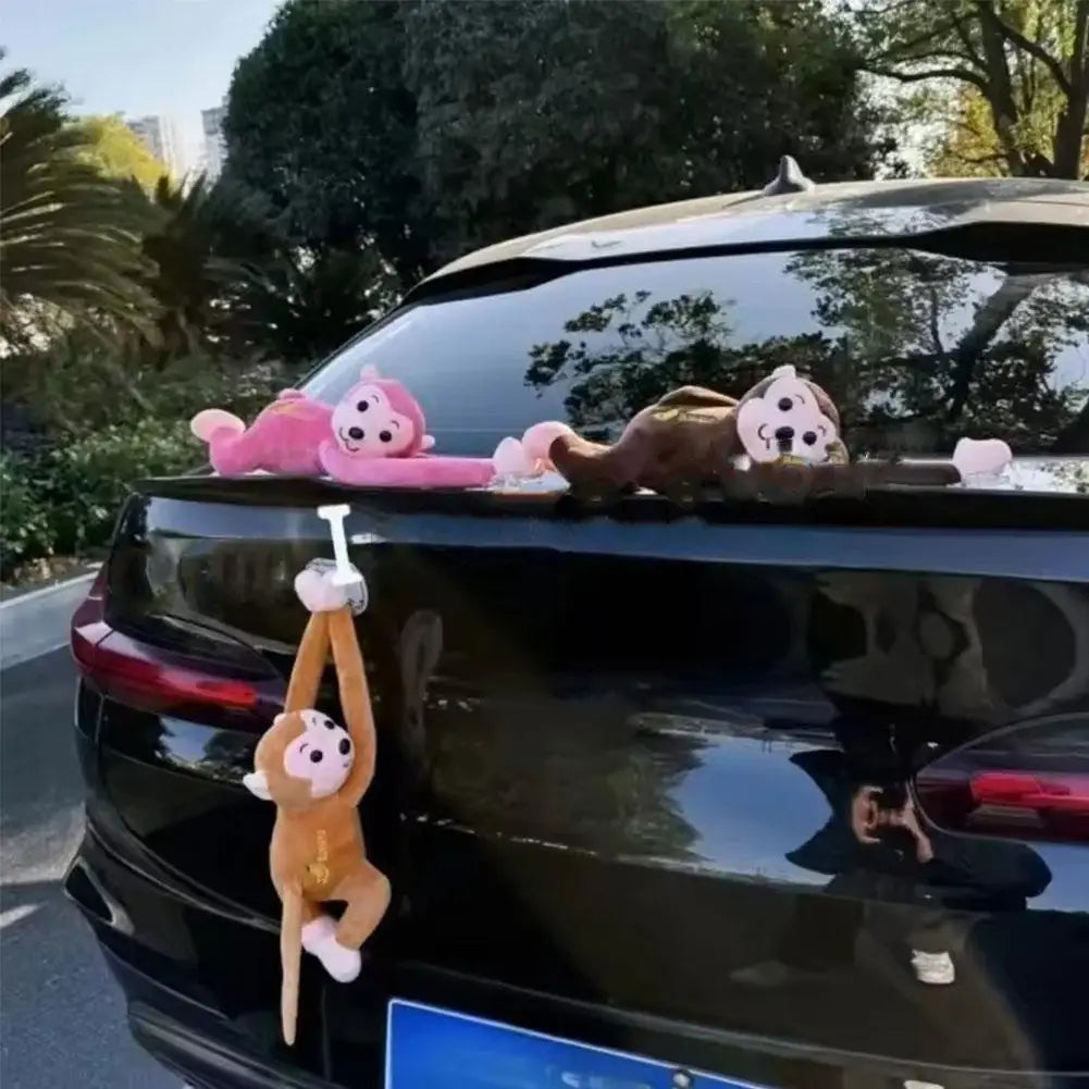 Tailwind Monkey Squad