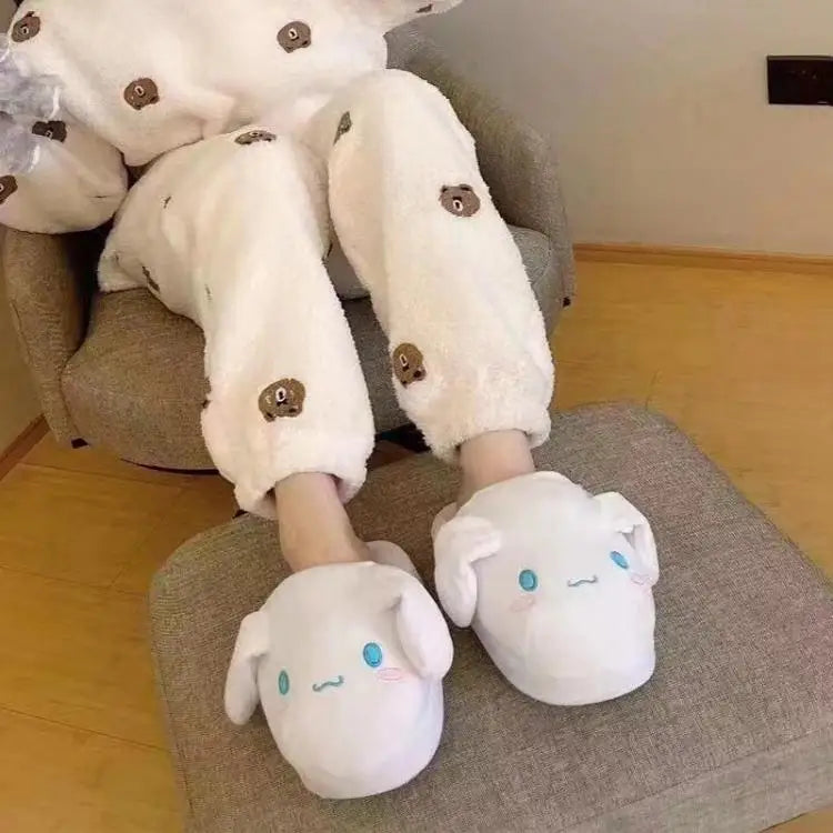 Kawaii Slippers