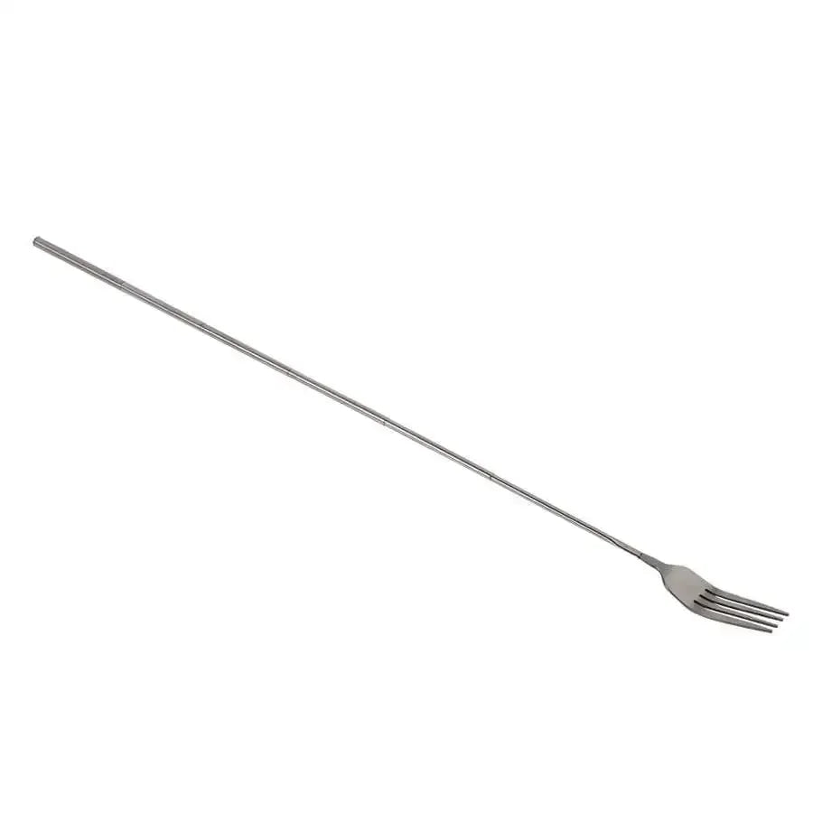 Extendable Fork for Jokes