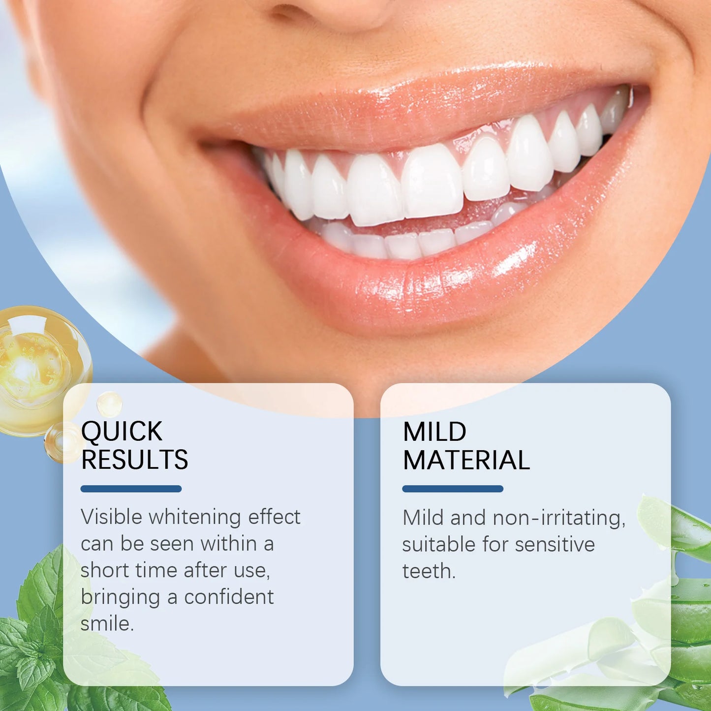 Teeth Whitening Strips