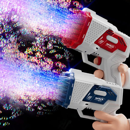 Bazooka Bubble Gun